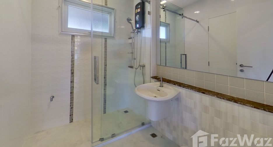 For sale 4 bedrooms house in Mae Rim, Chiang Mai