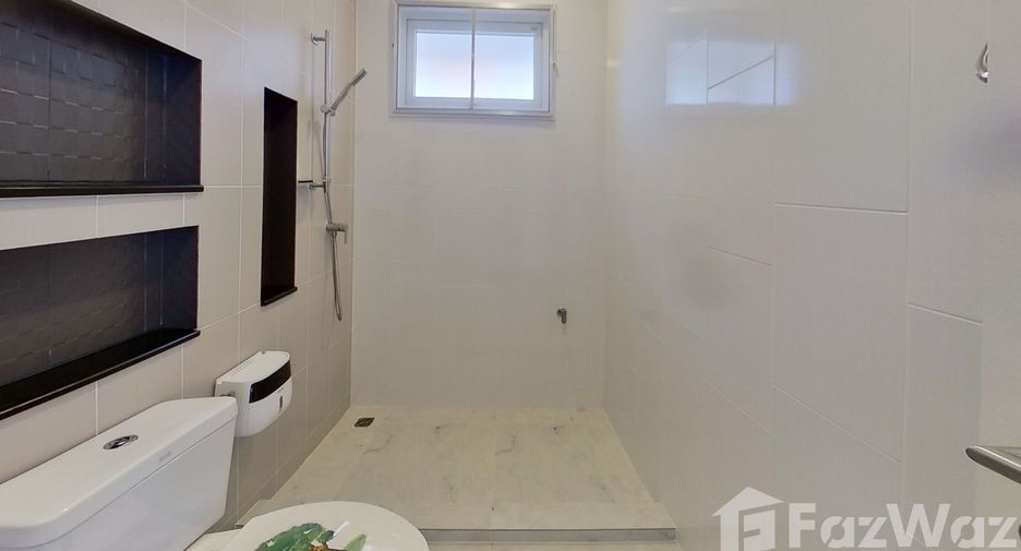 For sale 4 bedrooms house in Mae Rim, Chiang Mai