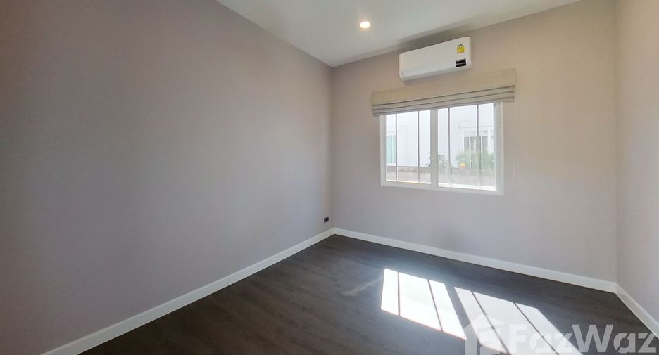 For sale 4 bedrooms house in Mae Rim, Chiang Mai