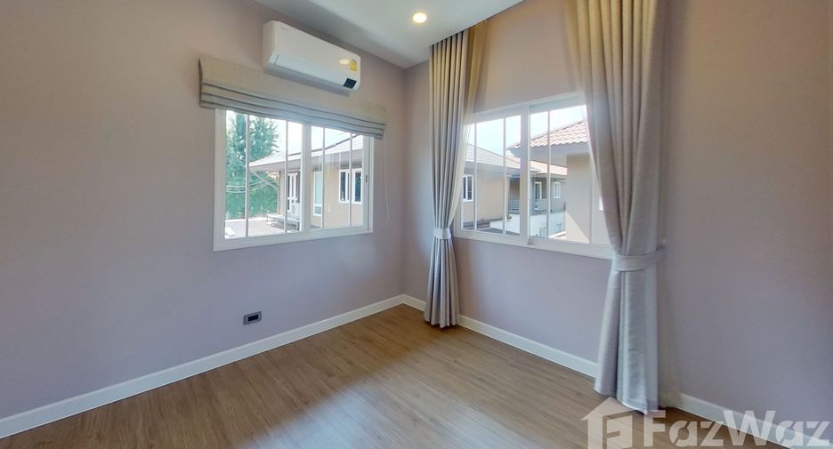 For sale 4 bedrooms house in Mae Rim, Chiang Mai