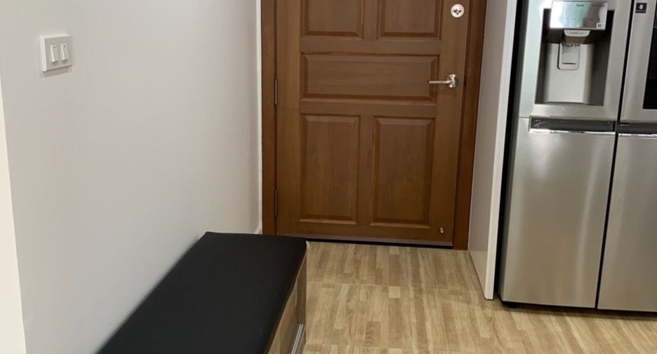 Apartment zum Kauf mit 2 Zimmer in Bang Lamung, Chonburi