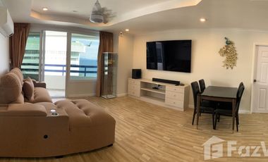 For sale 2 ベッドルーム apartment in Bang Lamung, Chonburi