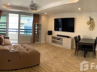 À vendre 2 chambres appartement à Bang Lamung, Chonburi