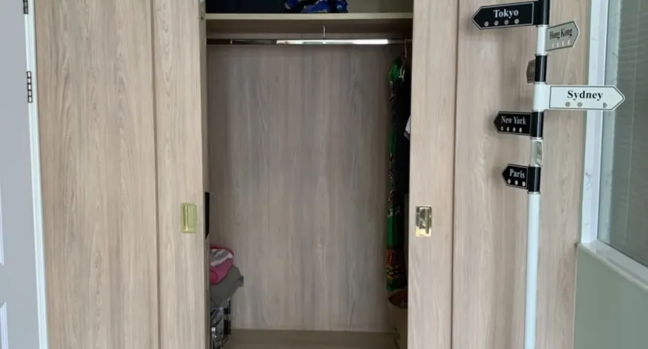 Apartment zum Kauf mit 2 Zimmer in Bang Lamung, Chonburi