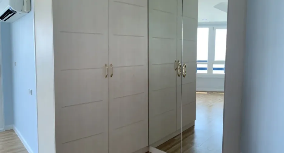 Apartment zum Kauf mit 2 Zimmer in Bang Lamung, Chonburi