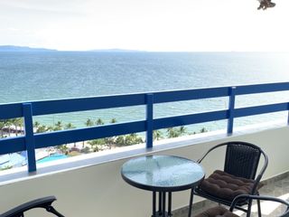 À vendre 2 chambres appartement à Bang Lamung, Chonburi