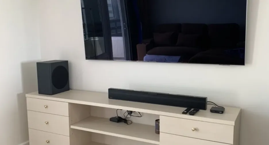 Apartment zum Kauf mit 2 Zimmer in Bang Lamung, Chonburi