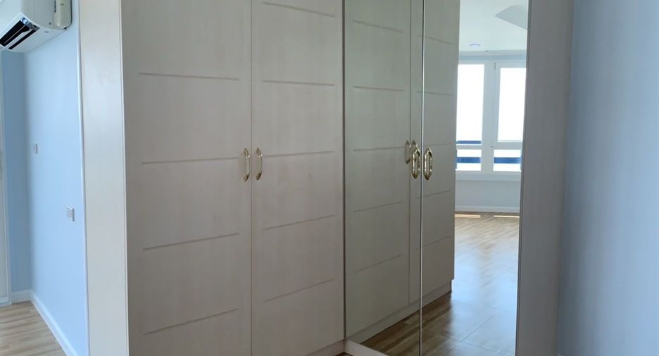 For sale 2 ベッドルーム apartment in Jomtien, Pattaya