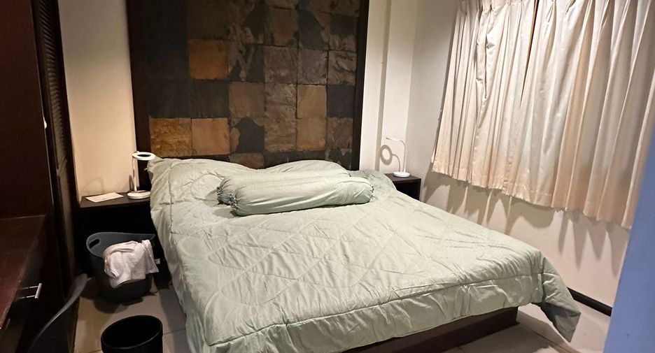 For sale 2 ベッドルーム condo in Thalang, Phuket