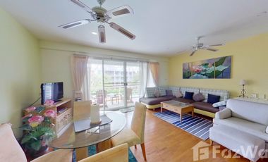 For sale 2 bedrooms condo in Hua Hin, Prachuap Khiri Khan