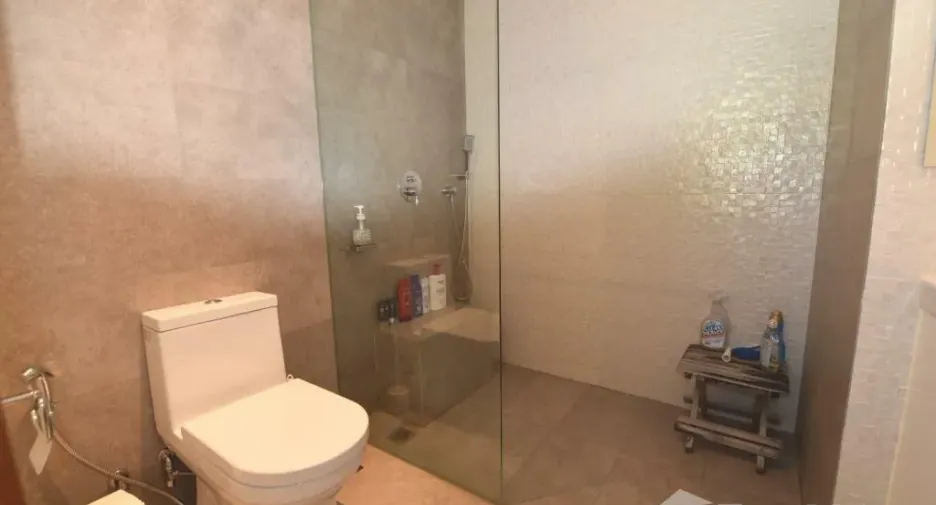 Продажа 3 спальни кондо в Ча Ам, Пхетбури
