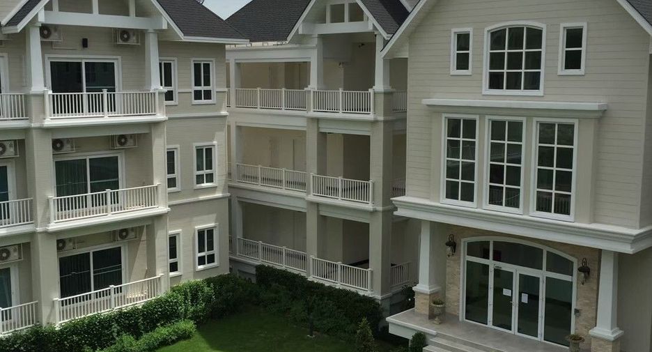 À vendre et à louer 2 chambres condo à Pak Chong, Nakhon Ratchasima