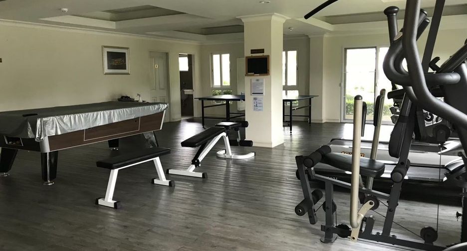For sale そして for rent 2 ベッドルーム condo in Pak Chong, Nakhon Ratchasima