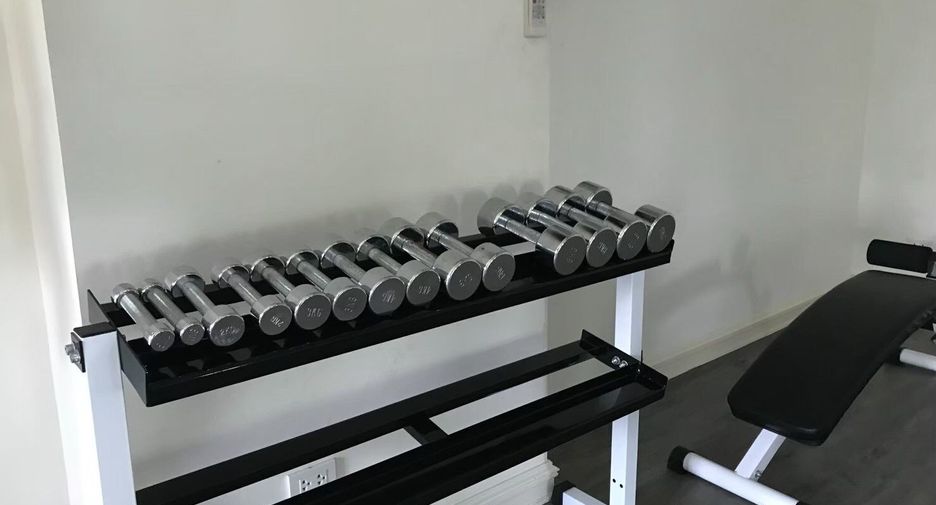 À vendre et à louer 2 chambres condo à Pak Chong, Nakhon Ratchasima