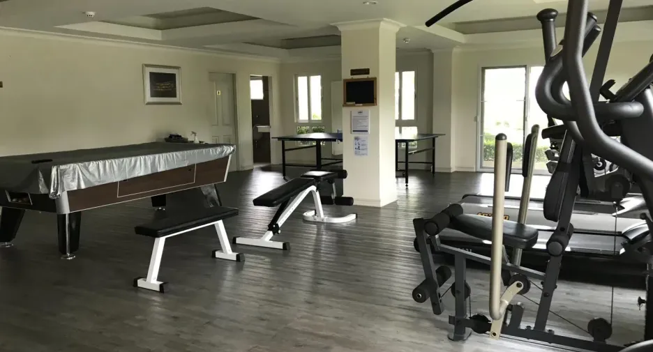 À vendre et à louer 2 chambres condo à Pak Chong, Nakhon Ratchasima