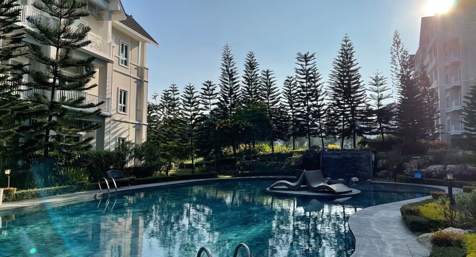 À vendre et à louer 2 chambres condo à Pak Chong, Nakhon Ratchasima