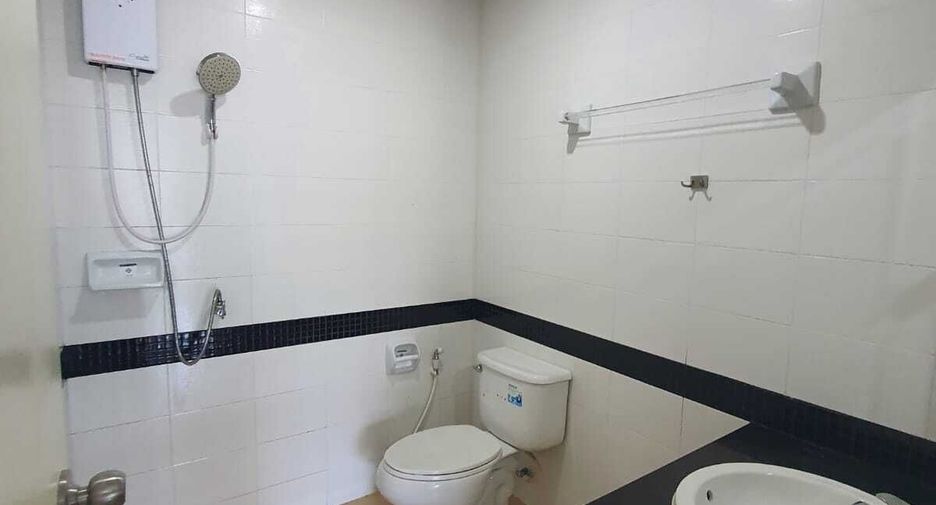 For rent 2 bedrooms house in Thalang, Phuket