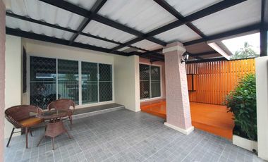 ให้เช่า 2 ห้องนอน บ้านเดี่ยว ใน ถลาง, ภูเก็ต