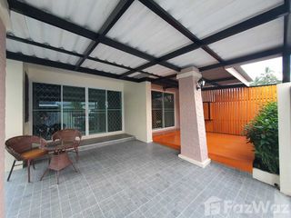 For Rent 2 Bedroom House In Thalang, Phuket