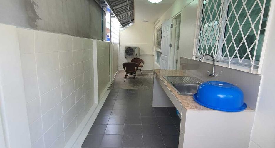For rent 2 bedrooms house in Thalang, Phuket