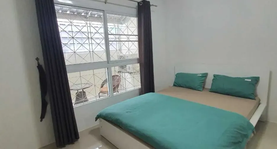 For rent 2 bedrooms house in Thalang, Phuket