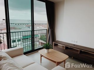 À vendre 1 chambre condo à Lat Phrao, Bangkok