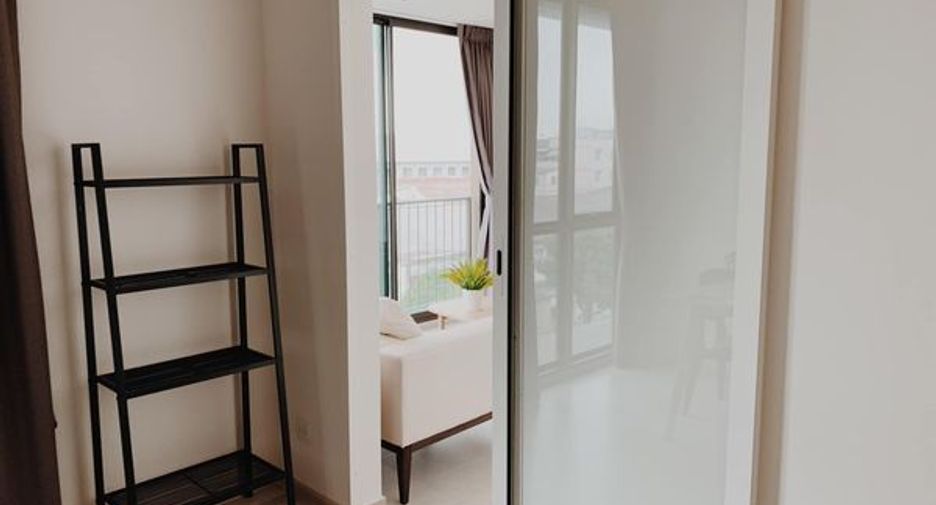 Condo en venta de 1 habitaciones en Lat Phrao, Bangkok