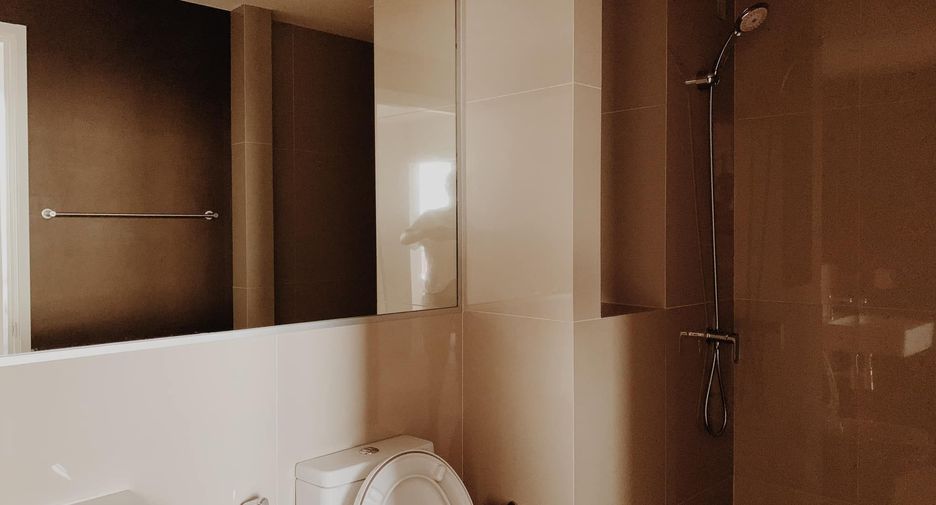 Condo en venta de 1 habitaciones en Lat Phrao, Bangkok