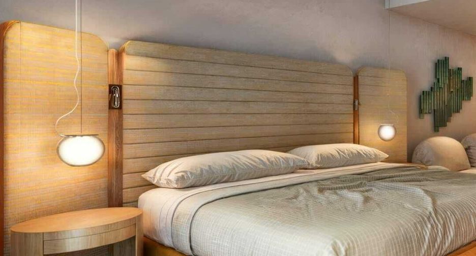 For sale 2 bedrooms condo in Thalang, Phuket