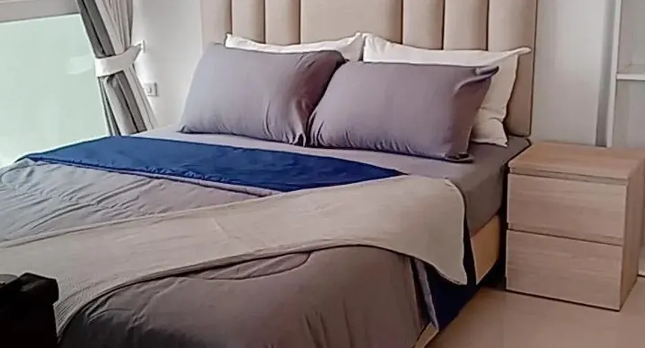 For sale 1 bed condo in Mueang Phuket, Phuket