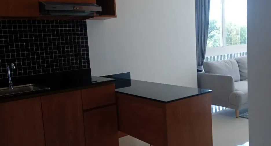 For sale 1 bed condo in Mueang Phuket, Phuket