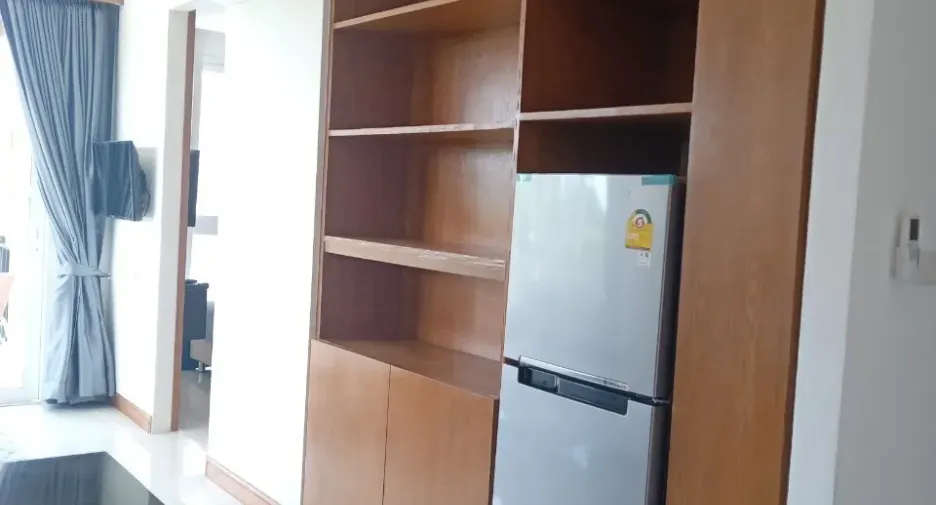 For sale 1 bed condo in Mueang Phuket, Phuket