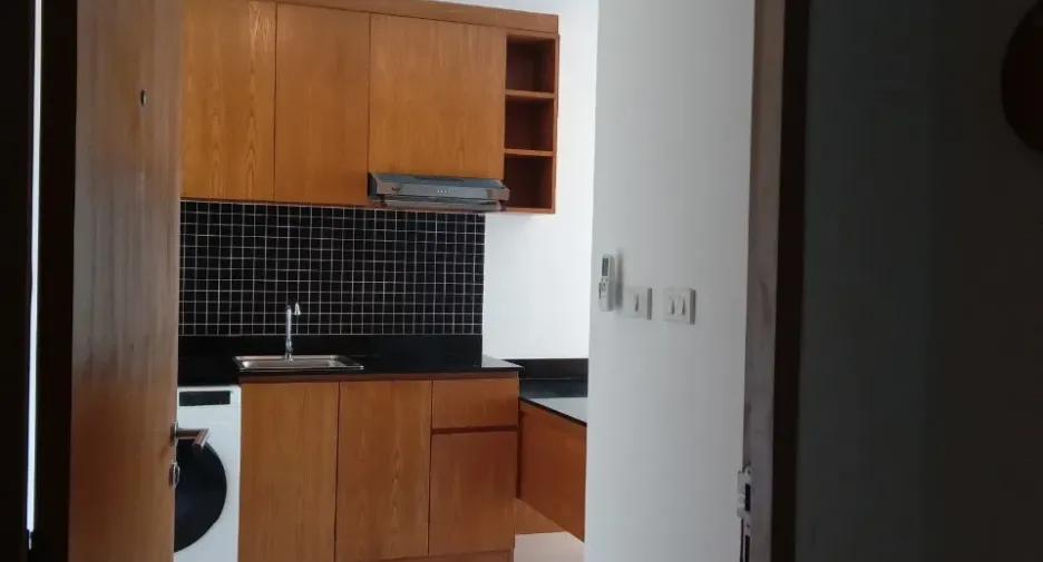 For sale 1 bed condo in Mueang Phuket, Phuket