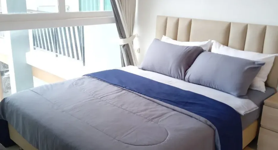 For sale 1 bed condo in Mueang Phuket, Phuket