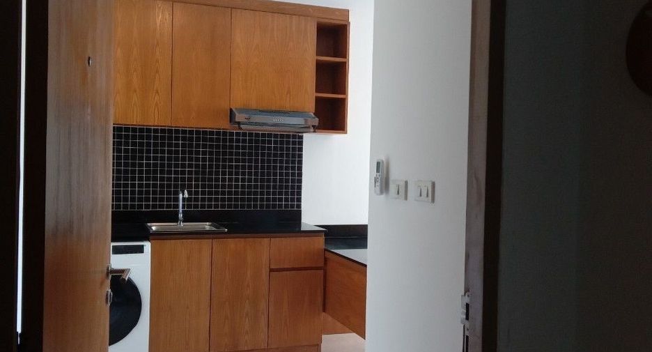 For sale 1 bed condo in Mueang Phuket, Phuket