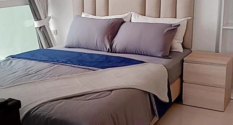 For sale 1 bed condo in Mueang Phuket, Phuket
