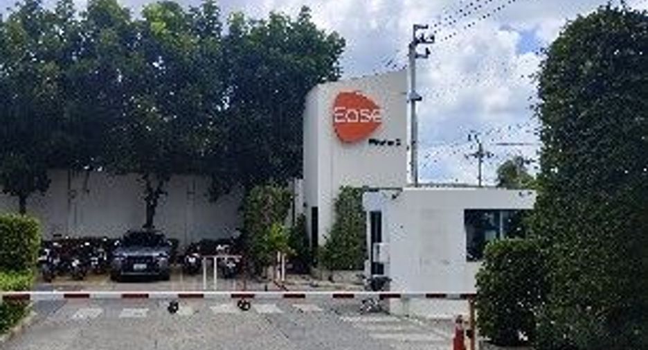 ขาย 1 เตียง คอนโด ใน บางขุนเทียน, กรุงเทพฯ