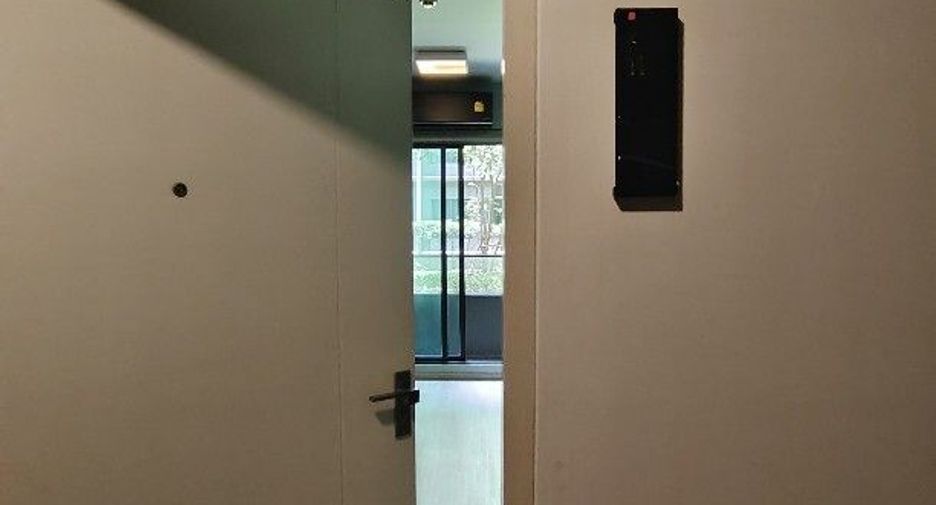 For sale 1 bed condo in Bang Khun Thian, Bangkok