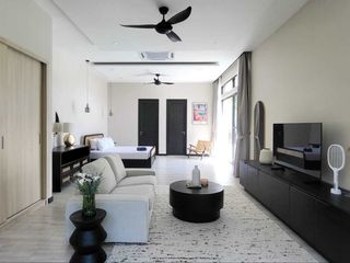 Villa zum Kauf mit 4 Zimmer in Mueang Phuket, Phuket