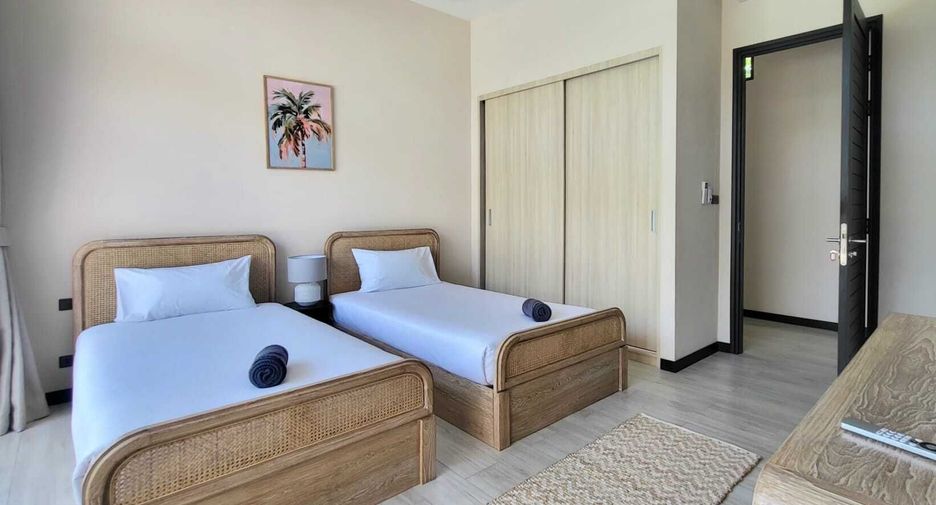 Villa zum Kauf mit 4 Zimmer in Mueang Phuket, Phuket