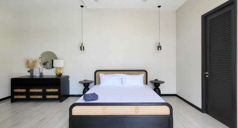 Villa zum Kauf mit 4 Zimmer in Mueang Phuket, Phuket