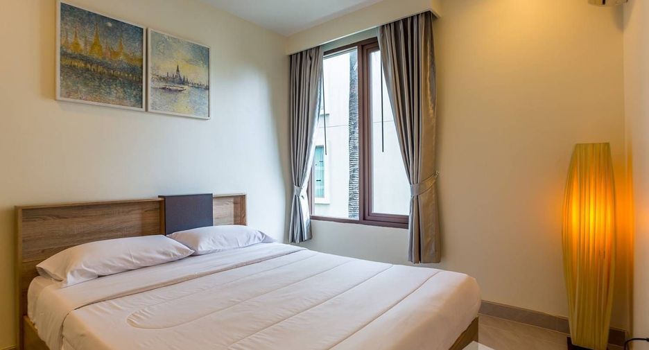 Condo en venta de 2 habitaciones en Hua Hin, Prachuap Khiri Khan