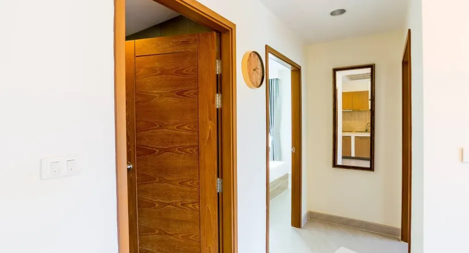 Condo en venta de 2 habitaciones en Hua Hin, Prachuap Khiri Khan