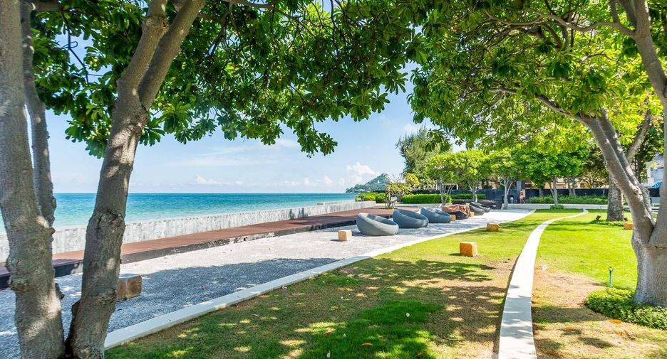Condo en venta de 2 habitaciones en Hua Hin, Prachuap Khiri Khan