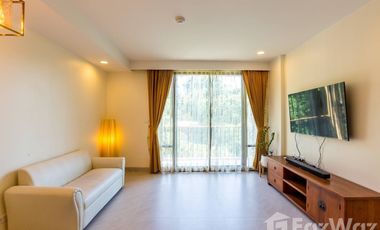 Wohnung zum Kauf mit 2 Zimmer in Hua Hin, Prachuap Khiri Khan
