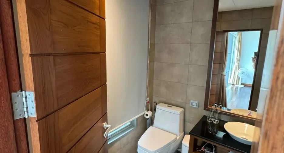 For rent 3 bedrooms villa in Kathu, Phuket