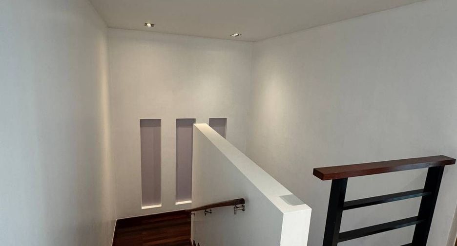 For rent 3 bedrooms villa in Kathu, Phuket