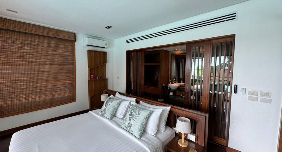For rent 3 bedrooms villa in Kathu, Phuket