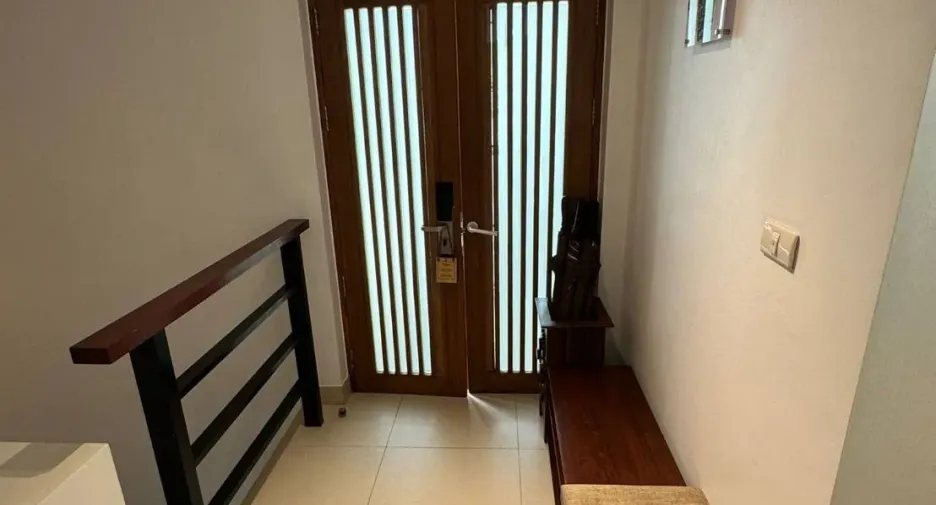 For rent 3 bedrooms villa in Kathu, Phuket