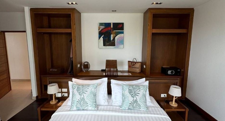 For rent 3 bedrooms villa in Kathu, Phuket